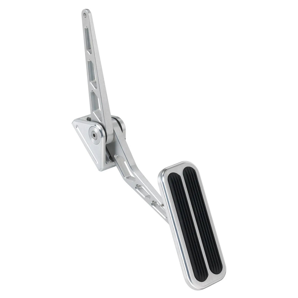 COMPETITOR SERIES BILLET ALUMINUM THROTTLE PEDAL ASSEMBLY