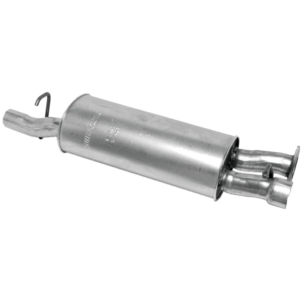 QUIET-FLOW3 MUFFLER