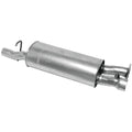 QUIET-FLOW3 MUFFLER