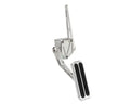 BILLET ALUMINUM THROTTLE PEDAL ASSEMBLY