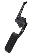 BILLET ALUMINUM THROTTLE PEDAL ASSEMBLY