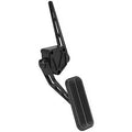 BILLET ALUMINUM THROTTLE PEDAL ASSEMBLY