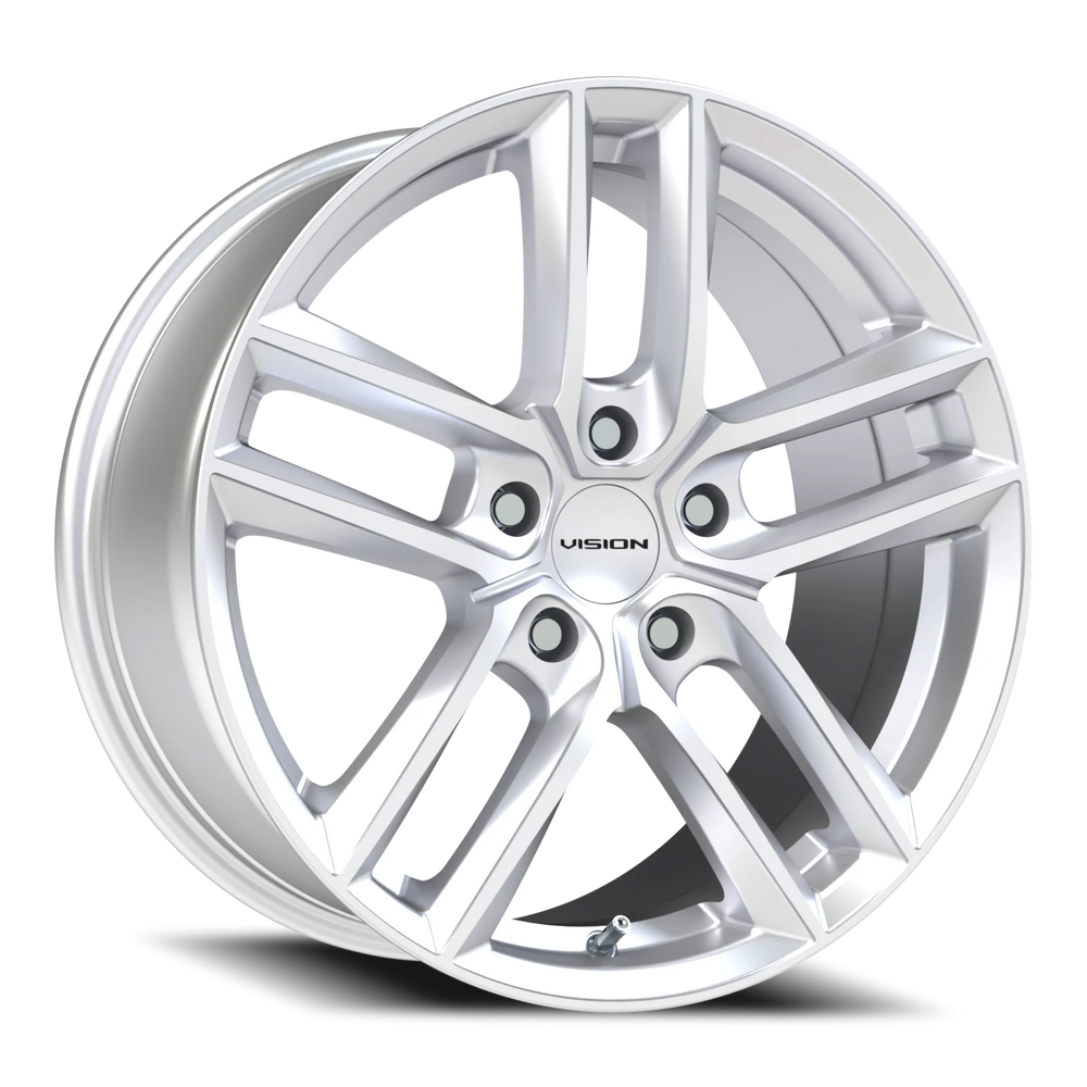 Vision Wheel 5-120 HS VIS CLUTCH 475V8812HS38