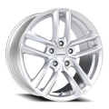 Vision Wheel 5-120 HS VIS CLUTCH 475V8812HS38