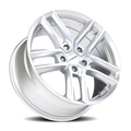 Vision Wheel 5-120 HS VIS CLUTCH 475V8812HS38
