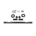 Zone Offroad 16-19 Nissan Titan XD 2in Front Box Kit