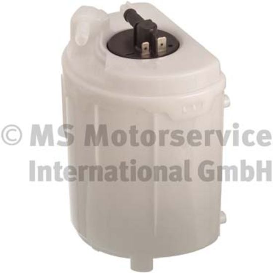 FUEL PUMP NO SENDER VW 99