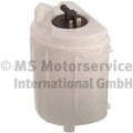 FUEL PUMP NO SENDER VW 99