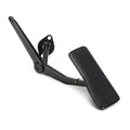 Lokar black auto part