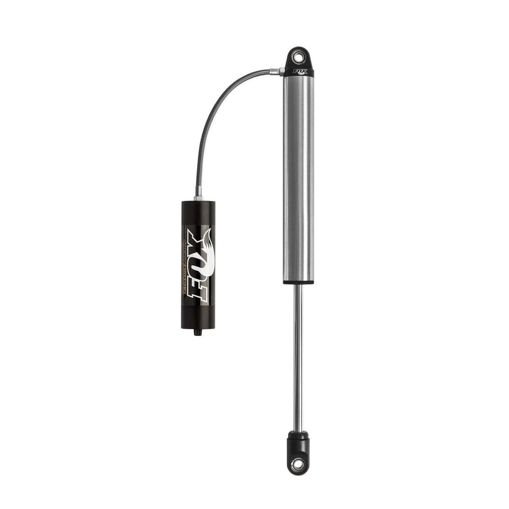 FOX black auto part