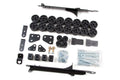 Zone Offroad auto part detail