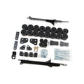 Zone Offroad 04-12 Colorado/Canyon 1.5in Body Lift