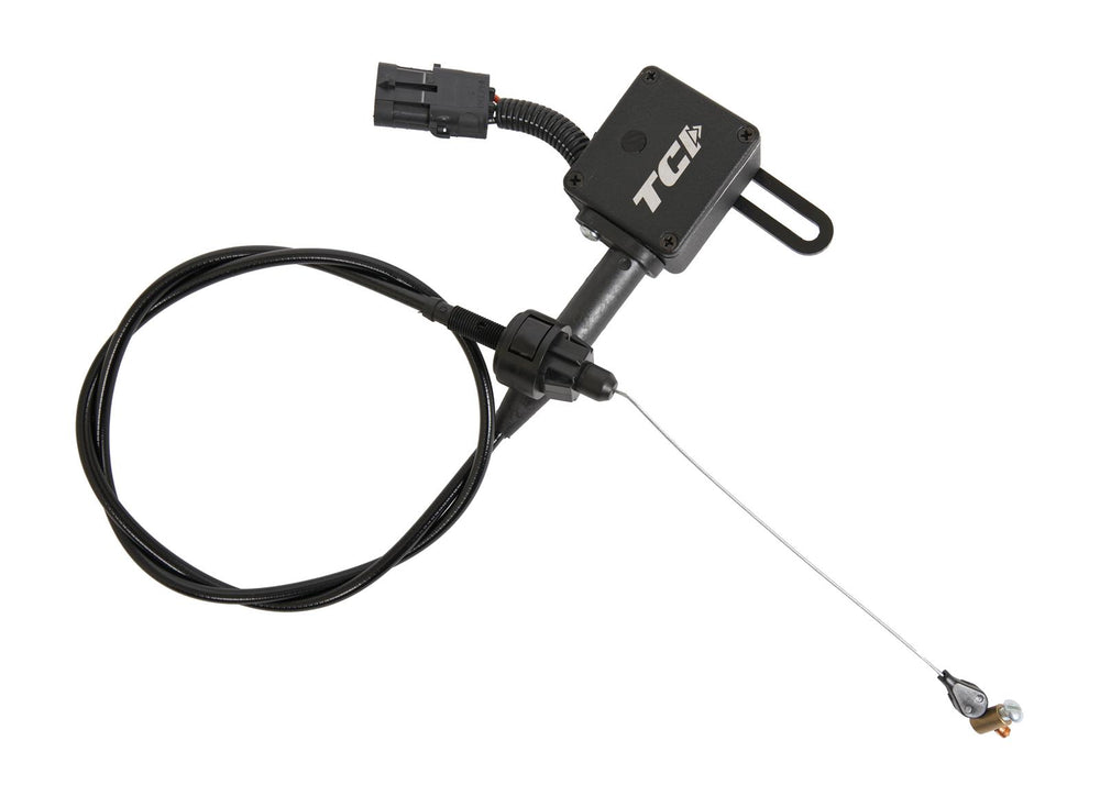 Remote TPS Sensor GM 4L60E/4L80E Trans w/Brkt