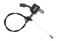 Remote TPS Sensor GM 4L60E/4L80E Trans w/Brkt