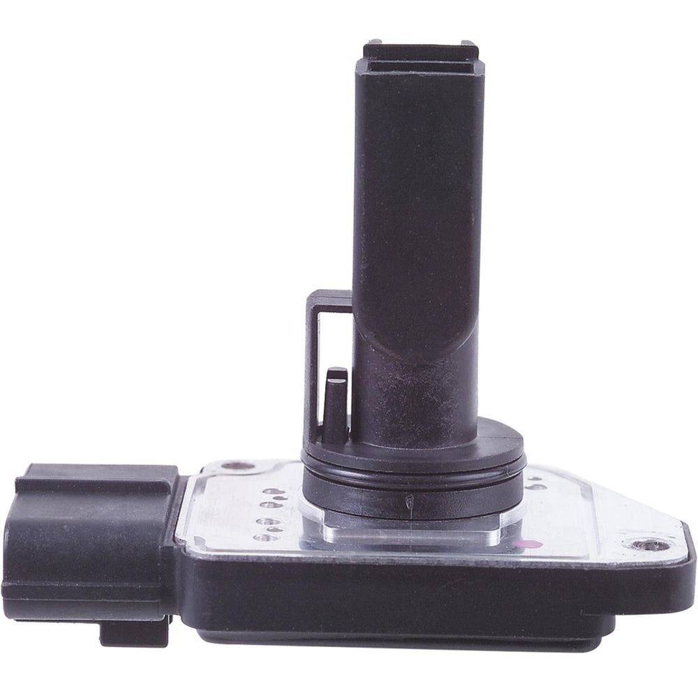 MASS AIR FLOW SENSORS