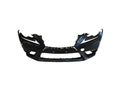 CAPA FRT BUMPER COVER SEDAN; W/O HEADLAMP WASHER; W/PARK DISTANCE SENSORS; PRIME LEXUS IS200T 1616