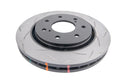 DBA 11-14 Ford F-150 7 Lug Front 4000 Series Slotted Rotor