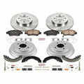 PowerStop auto part