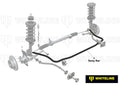 Whiteline 79-85 Mazda RX-7 Non-Adjustable 27mm Front Swaybar
