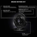 R1 Concepts auto part detail