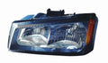 Maxzone Vehicle Lighting Corp headlights