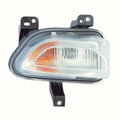 Maxzone Vehicle Lighting Corp auto part
