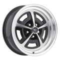 DRAKE auto part installed view