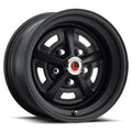 MAG 500 ALUM RIM-ALL BLK