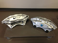 GM Performance auto part installed view