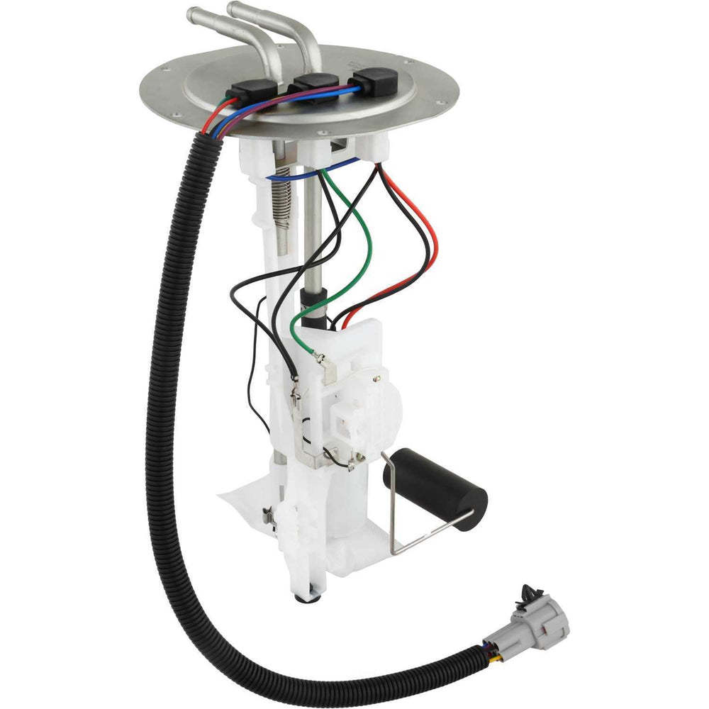 FUEL PUMP HANGER ASSEMBLY
