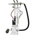 FUEL PUMP HANGER ASSEMBLY