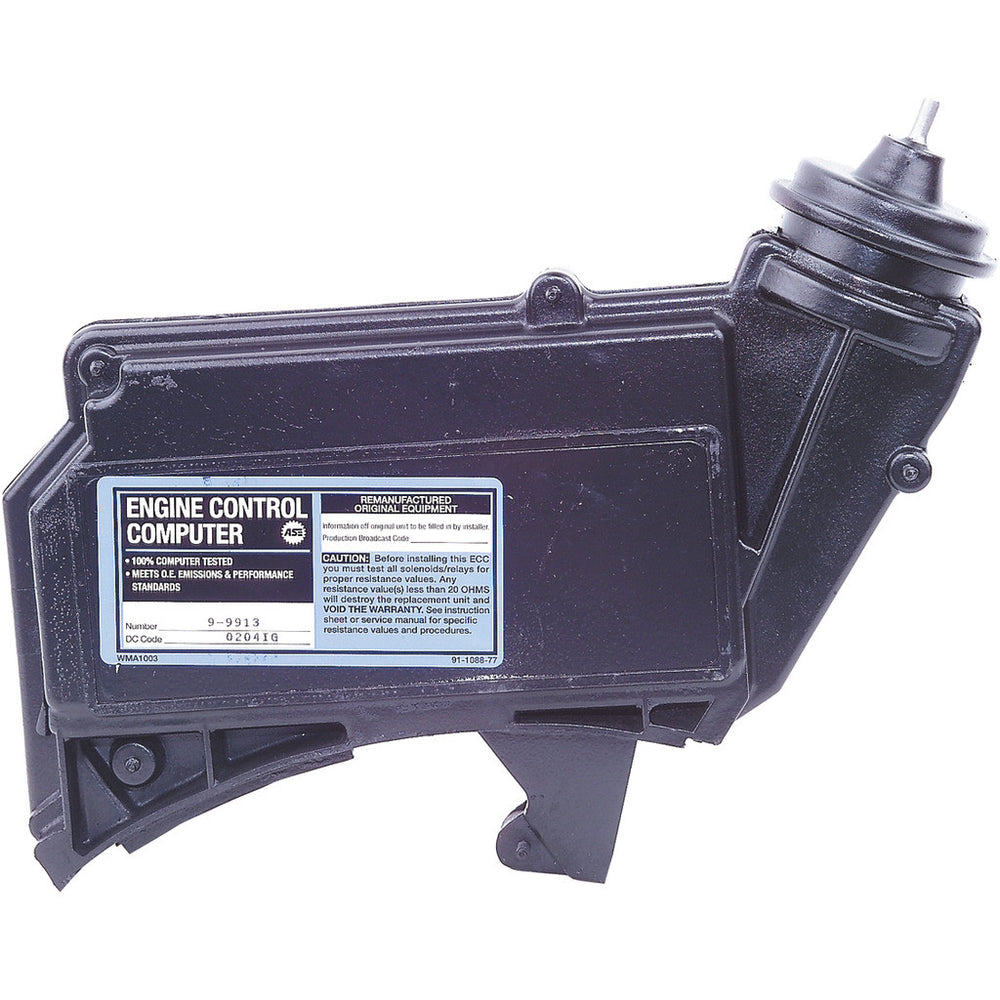 A1 REMFG INC auto part