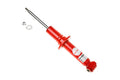 KONI shock absorber close-up