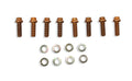GM-3.6LTR V6 BELLHOUSING TO C4 TRANS