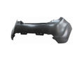 Sherman Parts bumper