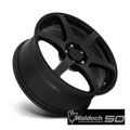 CS6 18X8 5X100.00/5X114.30 SATIN BL
