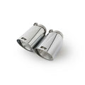 Remus 2004 Volkswagen Golf V GTI 2.0L TSI Non-Resonated Front Section Pipe