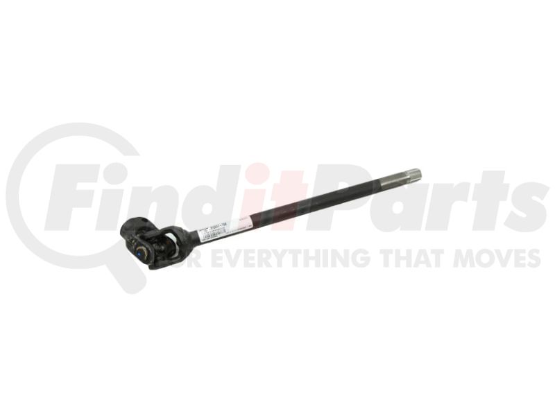 STEERING JOINT ASSY