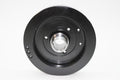 DAMPER RACE SFIRATED CHEV 262350 5587 8.00IN OD BLACK