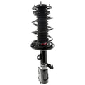 KYB Shocks & Struts Strut-Plus Front Left 14-18 Toyota Corolla