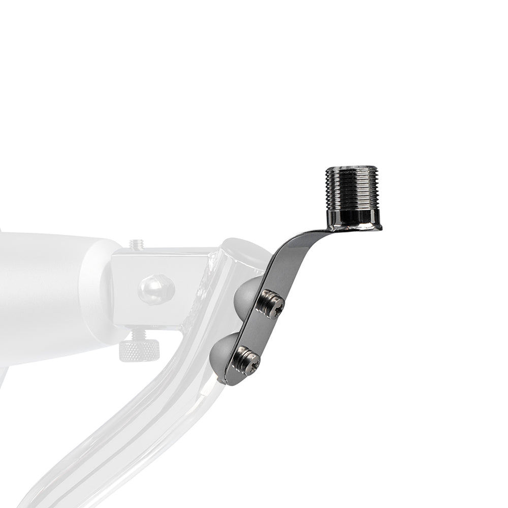 EXTENSION KIT FOR SELF-LEVELLING BA