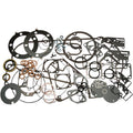 Cometic 70-84 Harley-Davidson Shovelhead 3 5/8in Big Bore Complete Gasket Kit 4 SP