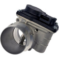 THROTTLE BODY UNIT