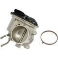 THROTTLE BODY UNIT