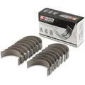 King Engine Bearings GM 6.6L V8 Duramax Diesel L5P Late Rod Bearings - Size +0.25mm