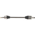 NEW CV DRIVE AXLES
