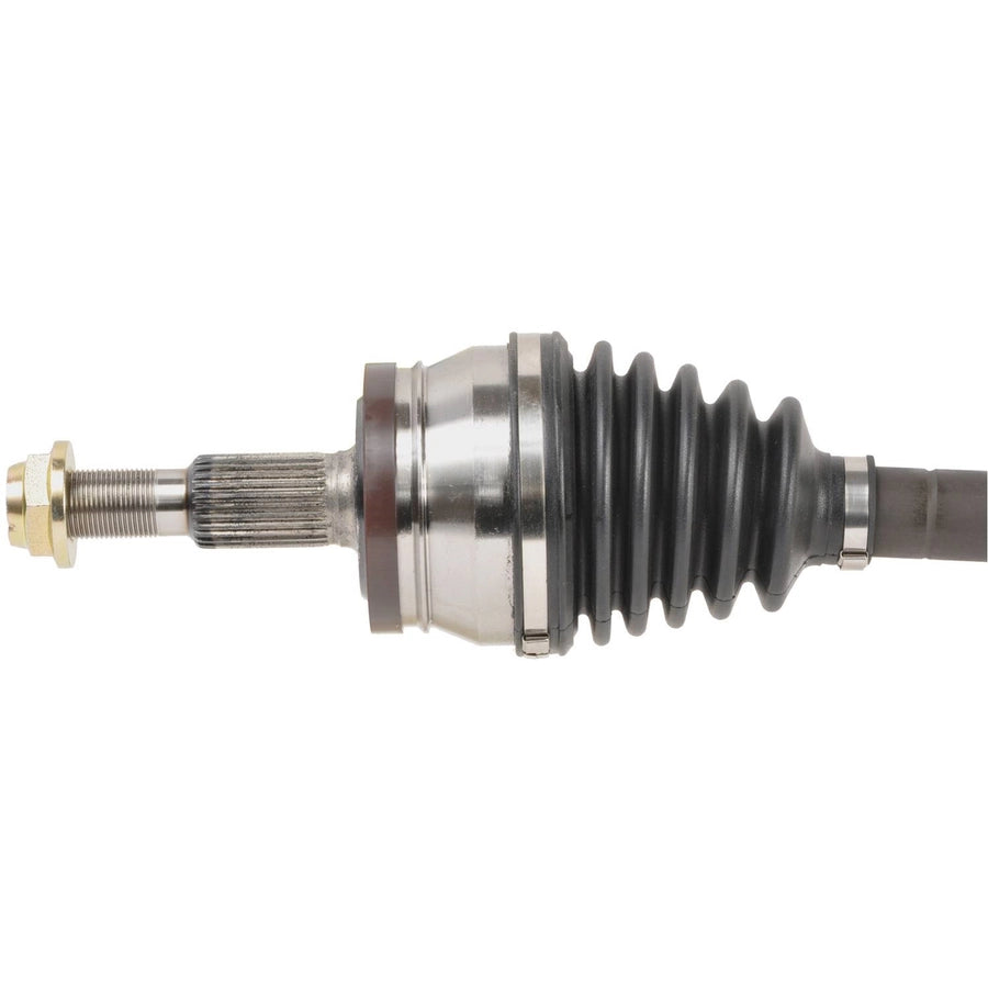 NEW CV DRIVE AXLES