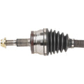 NEW CV DRIVE AXLES