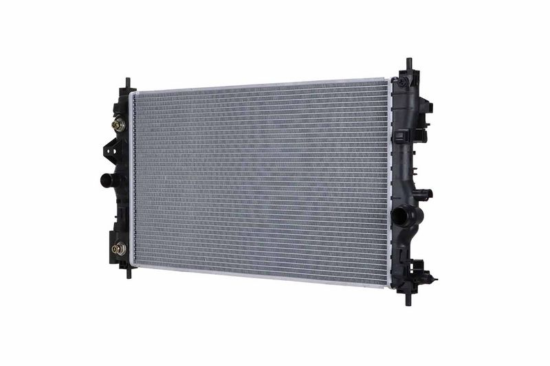 RADIATOR ENGINE COOLING