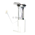 FUEL PUMP ASSEMBLY